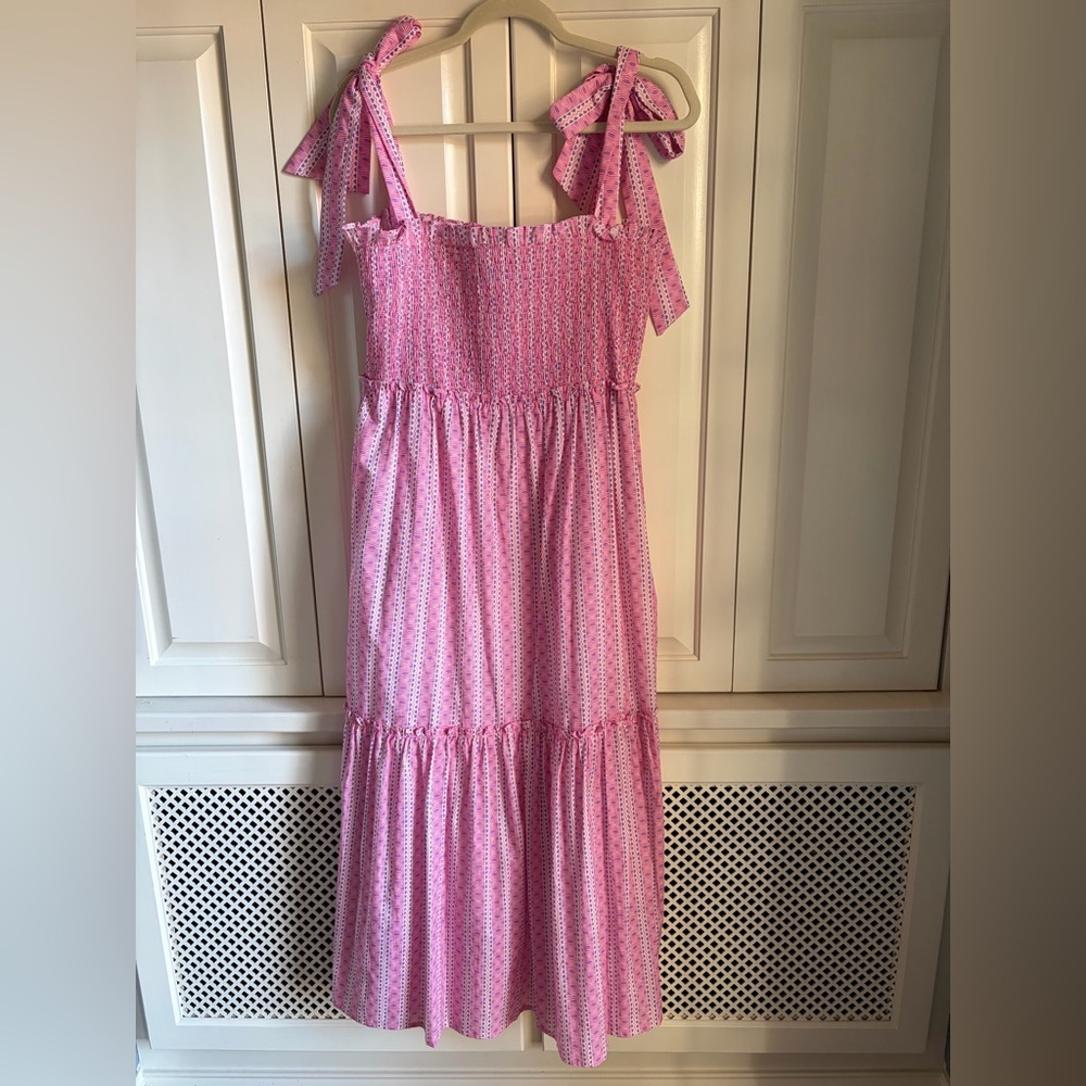 Tuckernuck Maxi Dress